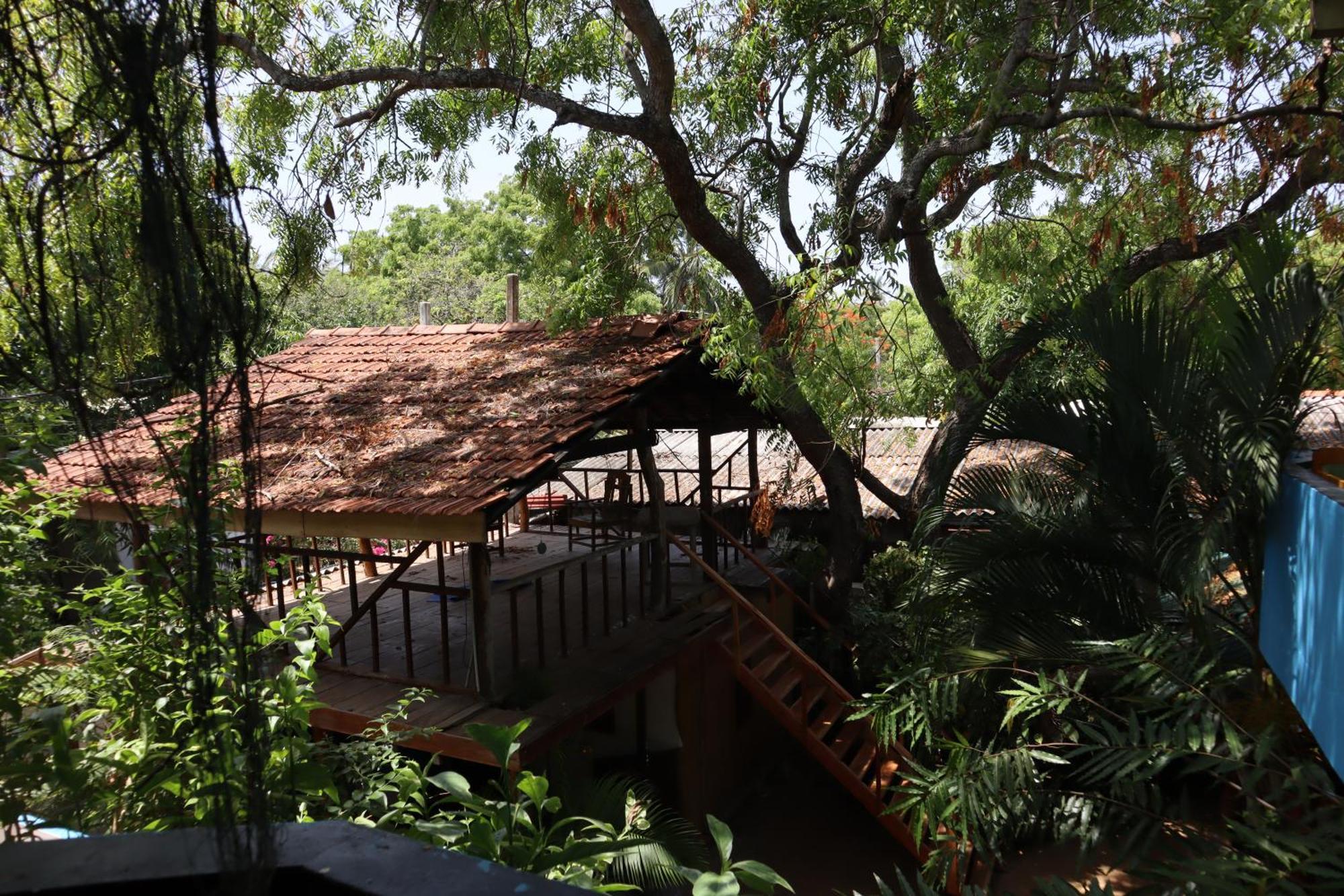 Eagle Resort Arugambay Arugam Bay Exterior photo